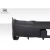 2004-2007 Subaru Impreza M-1 Sport Rear Bumper - image 5