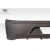2003-2006 Mitsubishi Lancer Evolution 8 9 VTX Rear Bumper - 1 Piece - image 5
