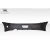 2003-2006 Mitsubishi Lancer Evolution 8 9 VTX Rear Bumper - 1 Piece - image 19