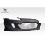 2000-2009 Honda S2000 TKO RBS Wide Body Front Bumper - 3 Piece - image 5
