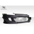 2000-2009 Honda S2000 TKO RBS Wide Body Front Bumper - 3 Piece - image 5