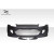 2000-2009 Honda S2000 TKO RBS Wide Body Front Bumper - 3 Piece - image 7