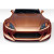 2000-2009 Honda S2000 TKO RBS Wide Body Front Bumper - 3 Piece - image 1