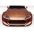 2000-2009 Honda S2000 TKO RBS Wide Body Front Bumper - 3 Piece - image 1