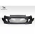2000-2009 Honda S2000 TKO RBS Wide Body Front Bumper - 3 Piece - image 4