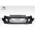 2000-2009 Honda S2000 Duraflex TKO RBS Wide Body Front Bumper - 3 Piece - image 11