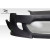 2000-2009 Honda S2000 TKO RBS Wide Body Front Bumper - 3 Piece - image 12