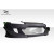 2000-2009 Honda S2000 TKO RBS Wide Body Front Bumper - 3 Piece - image 13