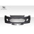2000-2009 Honda S2000 TKO RBS Wide Body Front Bumper - 3 Piece - image 15