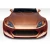 2000-2009 Honda S2000 RBS Front Bumper - image 1