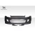 2000-2009 Honda S2000 TKO RBS Wide Body Front Bumper - 3 Piece - image 24