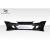 2000-2009 Honda S2000 TKO RBS Wide Body Front Bumper - 3 Piece - image 10