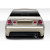 2000-2005 Lexus IS Series IS300 H Spec Rear Bumper - 1 Piece - image 1
