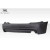 2000-2005 Lexus IS Series IS300 H Spec Rear Bumper - 1 Piece - image 10