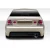 2000-2005 Lexus IS Series IS300 H Spec Rear Bumper - 1 Piece - image 3