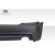 2000-2005 Lexus IS Series IS300 H Spec Rear Bumper - 1 Piece - image 8