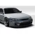 1999-2002 Nissan Silvia S15 TKO RBS Wide Body Front Bumper - 1 Piece - image 3