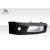 1999-2002 Nissan Silvia S15 Duraflex TKO RBS Wide Body Front Bumper - 1 Piece - image 6
