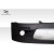 1999-2002 Nissan Silvia S15 TKO RBS Wide Body Front Bumper - 1 Piece - image 4