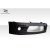 1999-2002 Nissan Silvia S15 TKO RBS Wide Body Front Bumper - 1 Piece - image 11