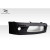 1999-2002 Nissan Silvia S15 TKO RBS Wide Body Front Bumper - 1 Piece - image 5