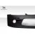 1999-2002 Nissan Silvia S15 TKO RBS Wide Body Front Bumper - 1 Piece - image 5