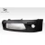 1999-2002 Nissan Silvia S15 TKO RBS Wide Body Front Bumper - 1 Piece - image 12