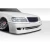 1997-2001 Infiniti Q45 J Design Front Bumper - image 3