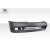 1997-2001 Infiniti Q45 J Design Front Bumper - 1 Piece - image 12