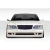 1997-2001 Infiniti Q45 J Design Front Bumper - 1 Piece - image 1