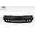 1997-2001 Infiniti Q45 J Design Front Bumper - 1 Piece - image 4