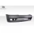 1997-2001 Infiniti Q45 J Design Front Bumper - 1 Piece - image 12