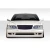 1997-2001 Infiniti Q45 J Design Front Bumper - image 1