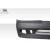 1997-2001 Infiniti Q45 J Design Front Bumper - 1 Piece - image 10