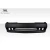1997-2001 Infiniti Q45 J Design Front Bumper - image 4