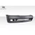 1997-2001 Infiniti Q45 J Design Front Bumper - image 11