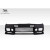 1995-1998 Nissan Skyline R33 2DR / 4DR N-1 Front Bumper - 1 Piece - image 6