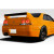 1995-1998 Nissan Skyline R33 2DR N-1 Rear Bumper - 1 Piece - image 3