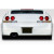 1995-1998 Nissan Skyline R33 2DR N-1 Rear Bumper - 1 Piece - image 1