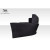 1995-1998 Nissan Skyline R33 2DR N-1 Rear Bumper - 1 Piece - image 7