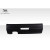 1995-1998 Nissan Skyline R33 2DR N-1 Rear Bumper - 1 Piece - image 4