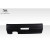 1995-1998 Nissan Skyline R33 2DR N-1 Rear Bumper - 1 Piece - image 9