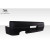 1995-1998 Nissan Skyline R33 2DR N-1 Rear Bumper - 1 Piece - image 10