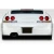 1995-1998 Nissan Skyline N-1 Rear Bumper - image 1