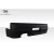 1995-1998 Nissan Skyline N-1 Rear Bumper - image 6