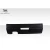1995-1998 Nissan Skyline N-1 Rear Bumper - image 5