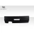 1995-1998 Nissan Skyline N-1 Rear Bumper - image 4