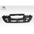 1993-1997 Mazda RX-7 RBS V2 Wide Body Front Bumper - 3 Piece (S) - image 3