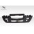 1993-1997 Mazda RX-7 RBS V2 Wide Body Front Bumper - 3 Piece (S) - image 10