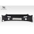 1991-1995 Toyota MR2 Duraflex Bomber V2 Front Bumper - 1 Piece - image 7